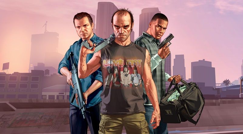 GTA 5 Cheats: Complete Guide to All Working Cheat Codes (2025)