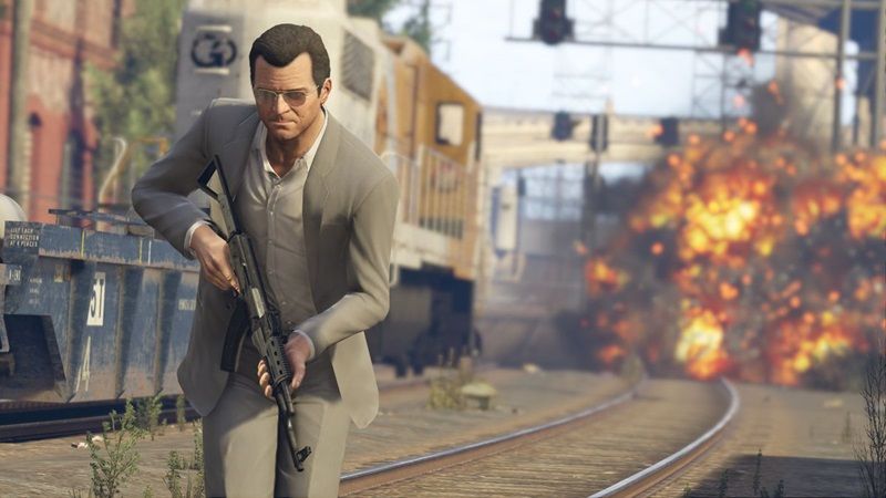 gta 5 pc cheats